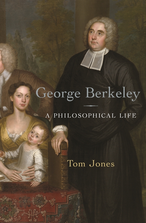 George Berkeley -  Tom Jones