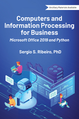 Computers and Information Processing for Business - Sergio S. Ribeiro