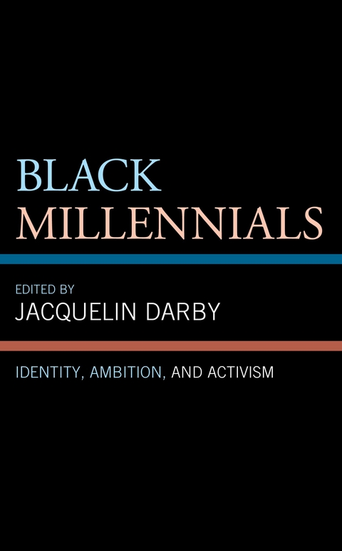 Black Millennials - 