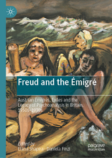 Freud and the Émigré - 