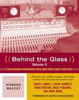 Behind the Glass -  Howard Massey