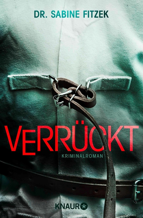 Verrückt -  Sabine Fitzek