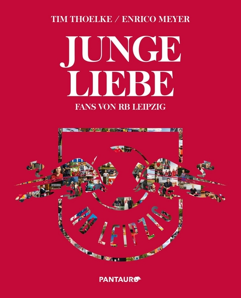 Junge Liebe - Tim Thoelke