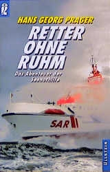 Retter ohne Ruhm - Hans G Prager