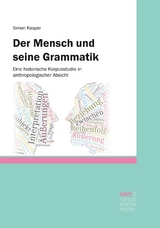 Der Mensch und seine Grammatik - Simon Kasper