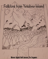 Folklore from Yetaboo Island - The Croyawms, Karlii Jannson, Minerva Kapaldi