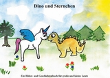 Dino und Sternchen - Hilke Siedenburg