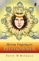 Mittsommer - Anna Franklin