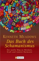 Das Buch des Schamanismus - Meadows, Kenneth