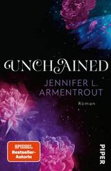 Unchained -  Jennifer L. Armentrout