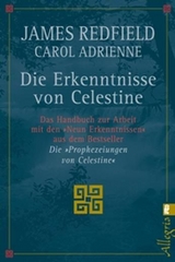 Die Erkenntnisse von Celestine - Redfield, James; Adrienne, Carol