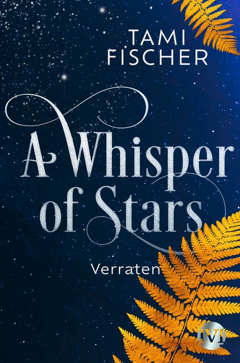 A Whisper of Stars - Tami Fischer