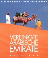 Vereinigte Arabische Emirate - Kristen Baron, Paul Spierenburg