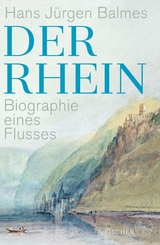 Der Rhein -  Hans Jürgen Balmes