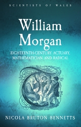 William Morgan - Nicola Bruton Bennetts