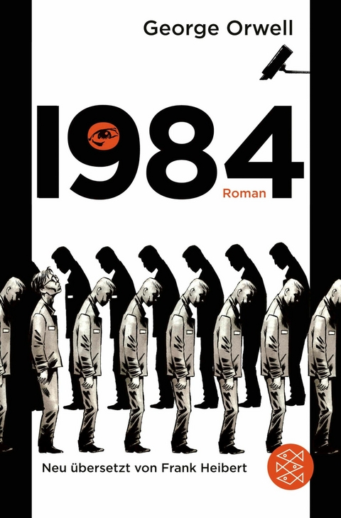 1984 -  George Orwell