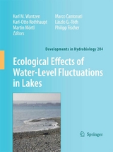 Ecological Effects of Water-level Fluctuations in Lakes - 