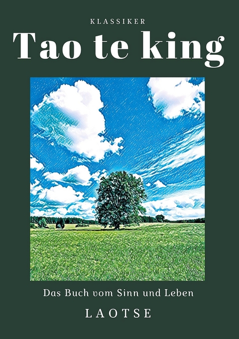 Tao te king -  Laotse