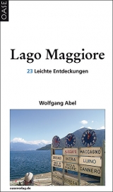 Lago Maggiore - Abel, Wolfgang