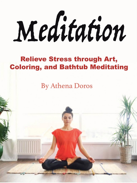 Meditation - Athena Doros