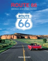 Route 66 - Horst Schmidt-Brümmer