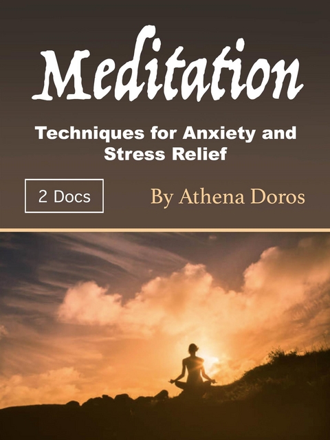 Meditation - Athena Doros