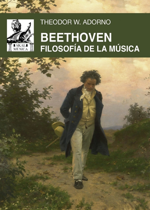 Beethoven - Theodor W. Adorno