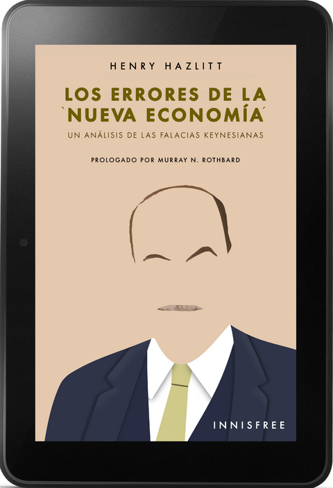 Los errores de la "nueva economía" - Henry Hazlitt