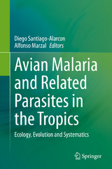 Avian Malaria and Related Parasites in the Tropics - 