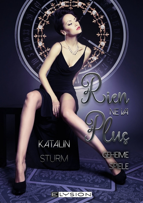 Rien ne va plus -  Katalin Sturm