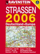 Ravenstein Strassen 2006 - 