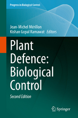 Plant Defence: Biological Control - 