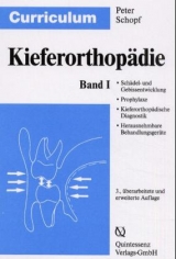 Curriculum Kieferorthopädie / Kieferorthopädie - Peter Schopf