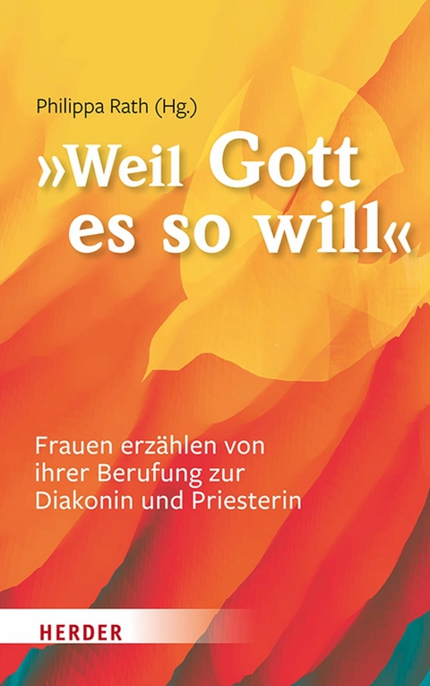 "... weil Gott es so will" - 