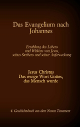 Das Evangelium nach Johannes - 