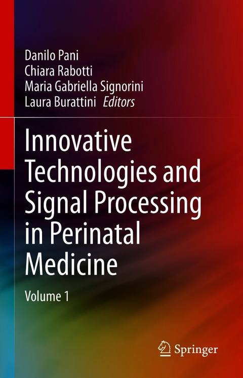 Innovative Technologies and Signal Processing in Perinatal Medicine - 