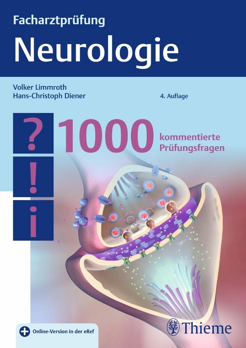 Facharztprüfung Neurologie - 