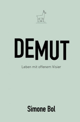 Demut - Simone Bol