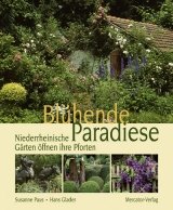 Blühende Paradiese - Susanne Paus