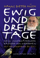 Ewig und drei Tage - Hanns D Hüsch