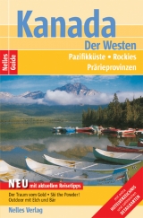 Kanada: Der Westen - 