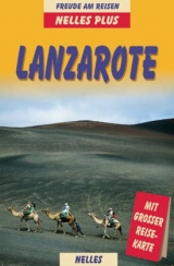 Lanzarote - Gruschwitz, Bernd F.; Reimer, Michael