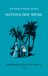 Nathan der Weise - Gotthold Ephraim Lessing