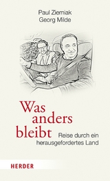 Was anders bleibt - Paul Ziemiak, Georg Milde