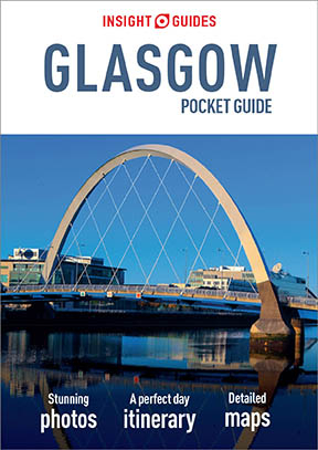 Insight Guides Pocket Glasgow (Travel Guide eBook) -  Insight Guides