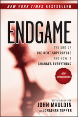 Endgame -  John Mauldin,  Jonathan Tepper