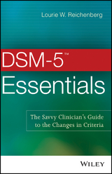 DSM-5 Essentials - Lourie W. Reichenberg