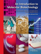 An Introduction to Molecular Biotechnology - 