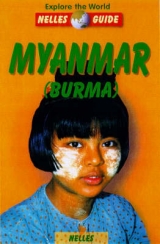 Myanmar - Burma