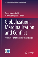 Globalization, Marginalization and Conflict - 